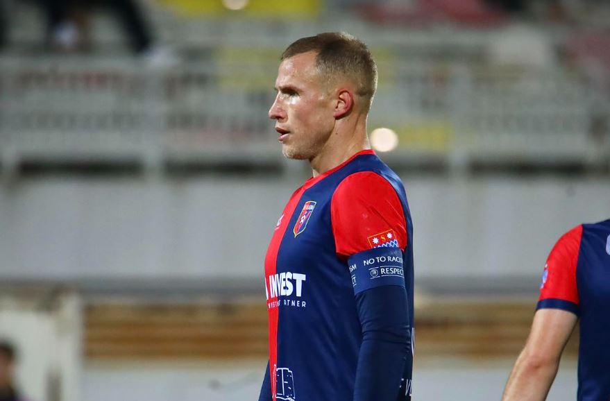 Balaj afër rekordit personal, Vllaznia me sulmin super