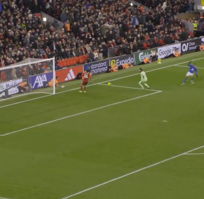 VIDEO/ Federiko Kieza bën heroin për Liverpulin, si shpëtoi të kuqtë nga humbja turpëruese në minutën e 93-të