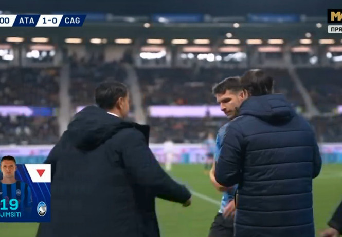 Dëmtimi i Gjimshitit, zbulohet deri kur do të mungojë nga fushat e lojës kapiteni i Kombëtares shqiptare