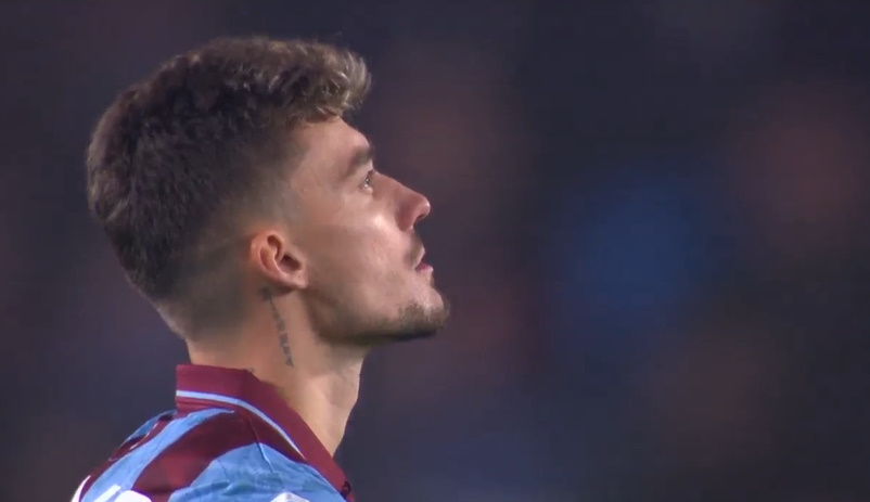 Çmenduria e Muçit në Turqi! Me Beshiktashin nuk është rastësi, shënon gola sa Asensio, Sane dhe Osimhen