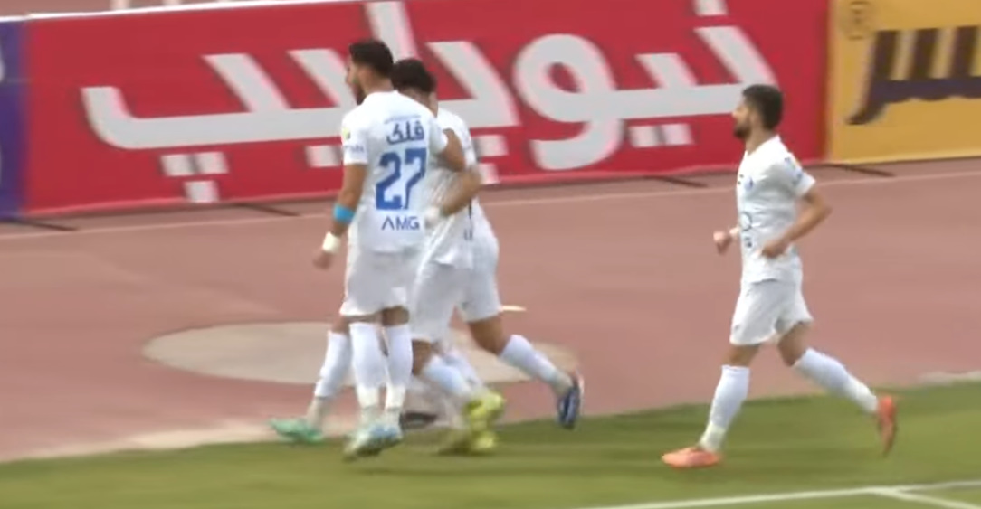 VIDEO/ Nuk fal para portës, sulmuesi i Kombëtares gjen golin e 8-të me klubin legjendar të Iranit