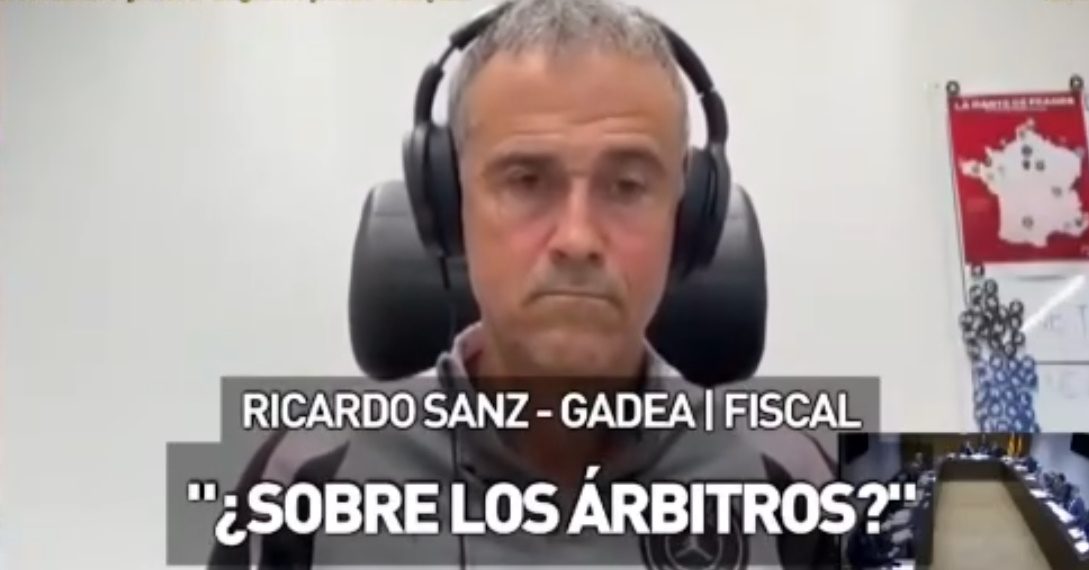 VIDEO/ Rasti “Negreira”, zbardhet dëshmia e Luis Enrikes: Askush nuk më tregoi raporte te Barcelona!