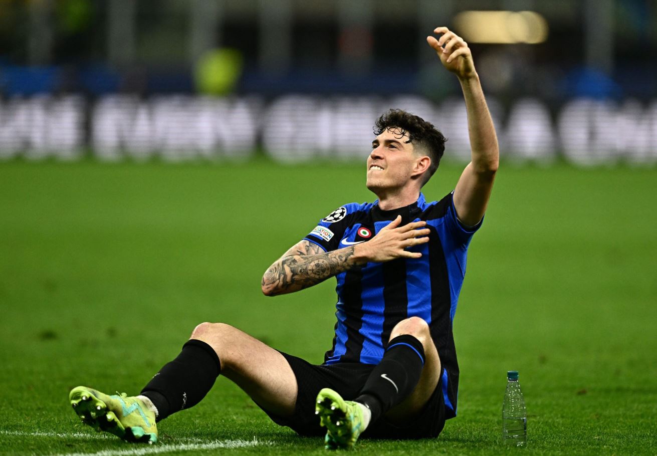 Një nga më të mirët në botë në pozicionin e tij, Barcelona nuk i ndahet objektivit ambicioz të Interit