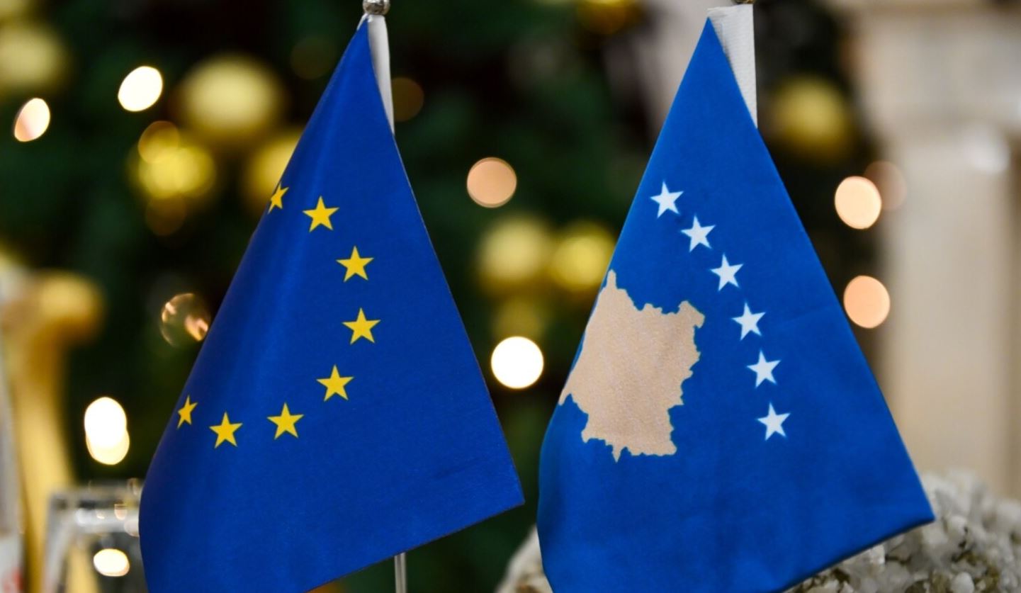 Pas zgjedhjeve, Bashkimi Evropian mesazh Kosovës: Presim formim të shpejtë të institucioneve të reja! Të ratifikohet marrëveshja për Planin e Rritjes