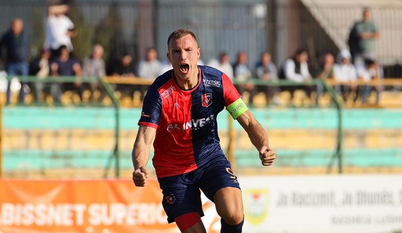 “Kanibali” Bekim Balaj, gati për gjahun e preferuar