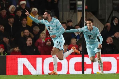 Ndryshimi i madh nga goli i Brojës, trajneri i Bërnlit: Po shikonim një humbje tjetër