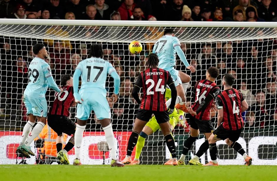 Goli i shënuar e bëri protagonist, projektohet rol kryesor për Armando Brojën