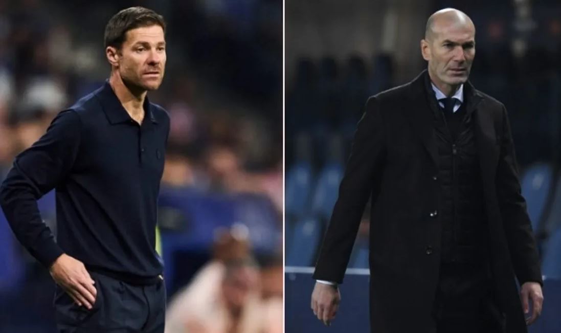 Çabi Alonso pranë shkarkimit nga Reali, por nuk do të ketë një rikthim të tretë të Zidan në Madrid