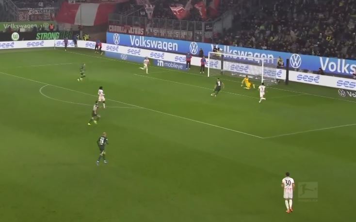 VIDEO/ E kërkojnë me ngulm Interi dhe Milani, gafa e portierit bën xhiron e rrjetit