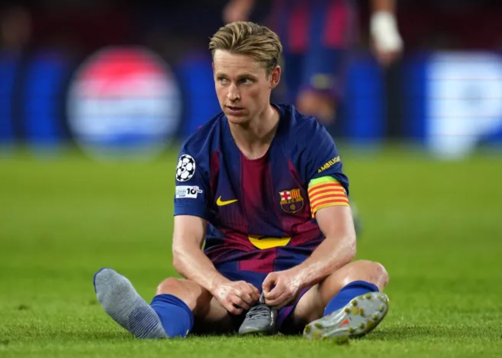 Humbje e madhe për Hansi Flik, lideri i padiskutueshëm i Barçës mungon sonte kundër Atletiko Madridit