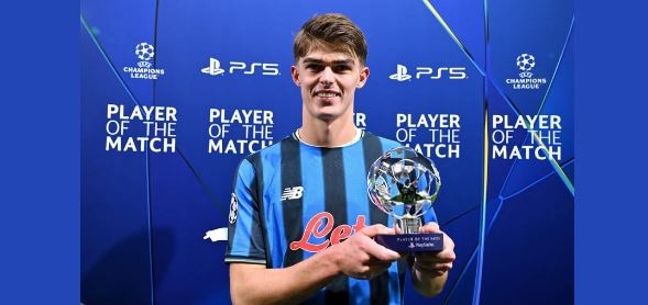 De Ketelare i përgjigjet flakë për flakë Garnaços: Tani shpresoj të na njohë