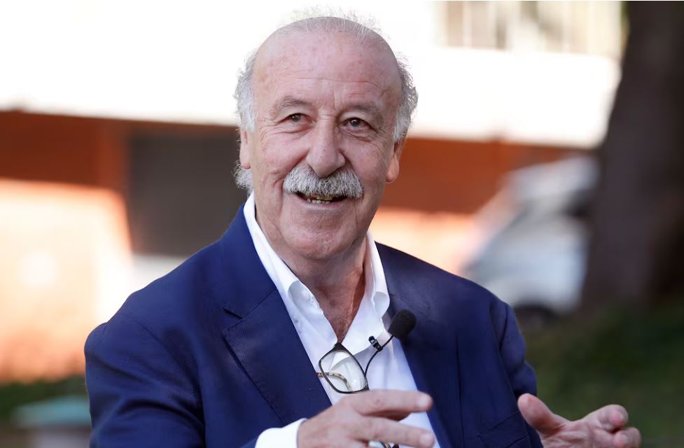 “Spanja ka lojtarët e duhur për të fituar Botërorin”, Del Boske: Të jesh te Real Madridi është më e thjeshtë se tek ekipet e tjera