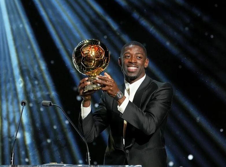 Dëmtimet i prishin punë fituesit të “Topit të Artë”, te PSG-ja fillojnë diskutimet për të ardhmen e Dembele