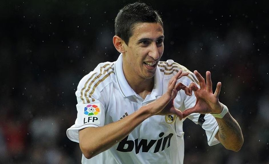 Di Maria tregon të pathënat nga koha te Reali: Murinjo na mësonte që ti godisnim sa më fort lojtarët e Barçës, vetëm kështu mund të fitonim