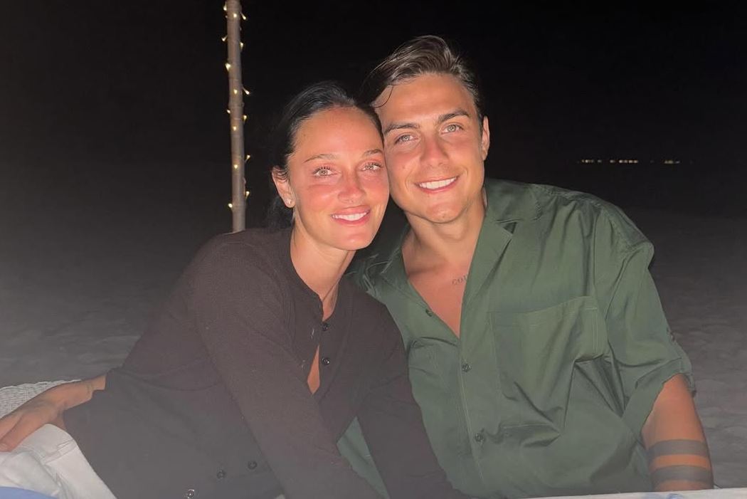 E zbulon vjehrra e tij, Dibala do të shkojë te Boka Zhuniors për shkak të… Orianës