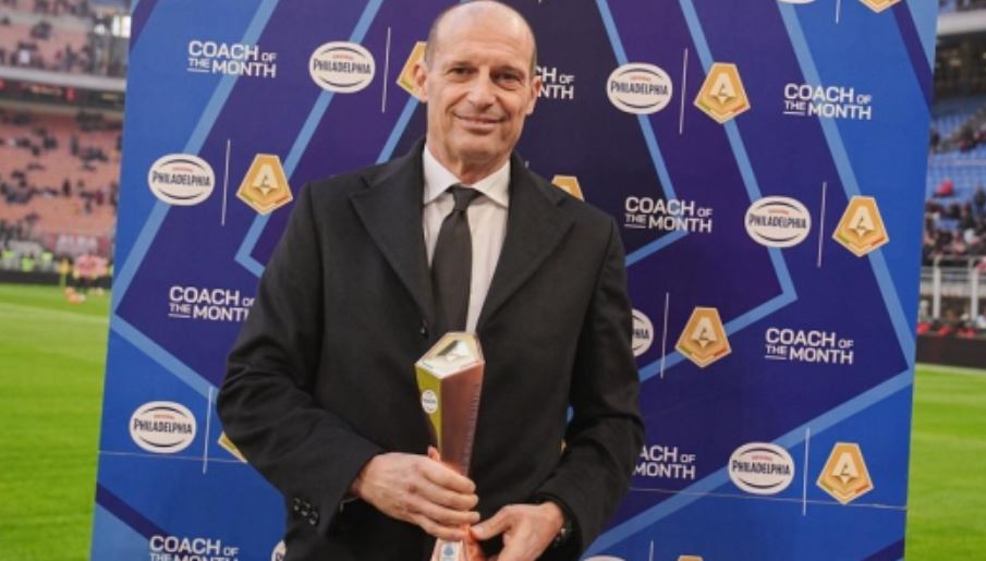 Milani ndalet përsëri, Alegri: Sasuolo është gjithmonë i rrezikshëm, duhet të fillojmë të pësojmë më pak gola