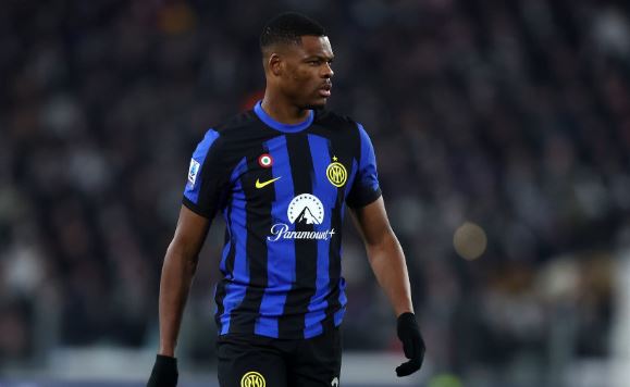 Dumfries dërgon Interin në merkato, nis ankandi për krahun e djathtë