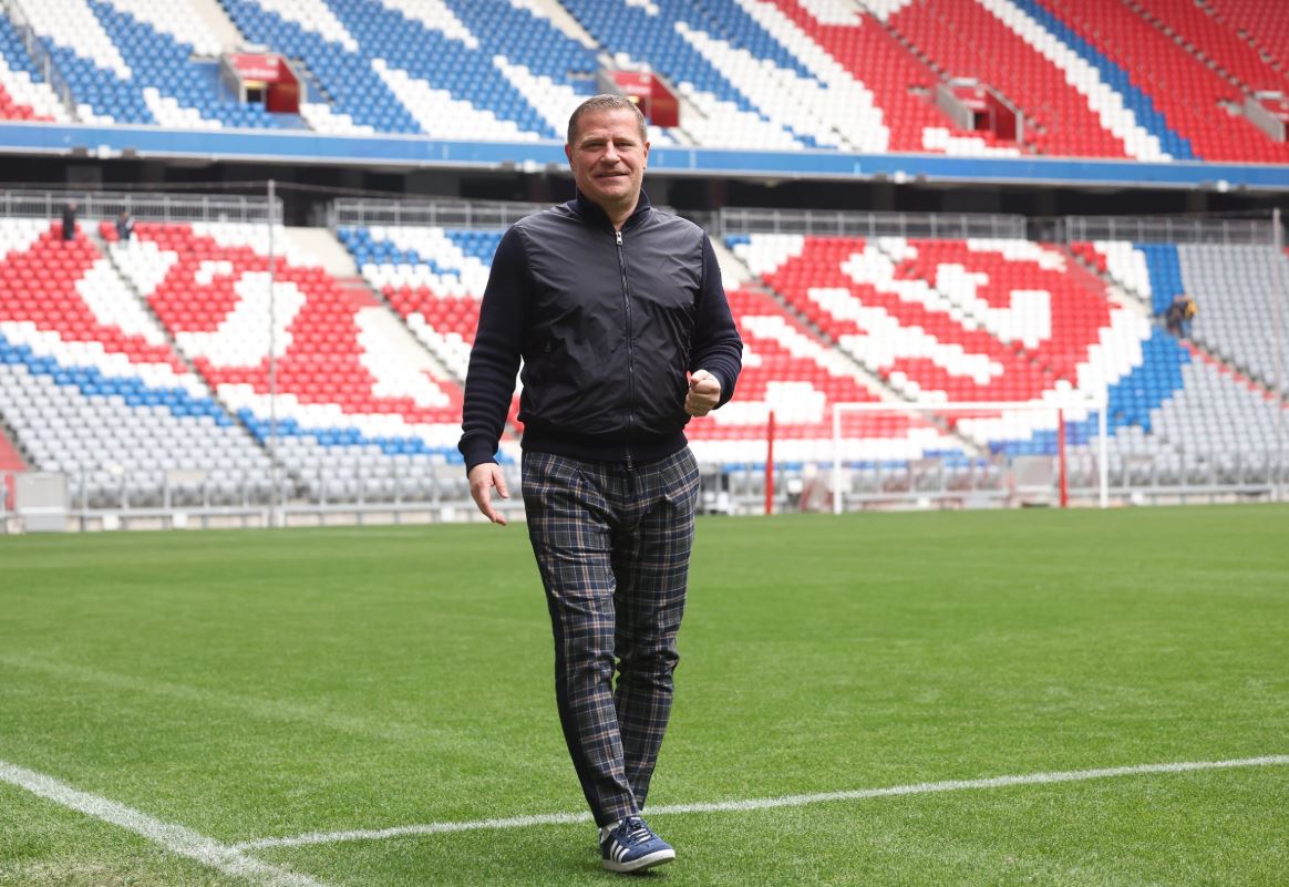 Drejtori sportiv i Bajernit: Nuk kam pse të shpjegoj pse kaluam më tej