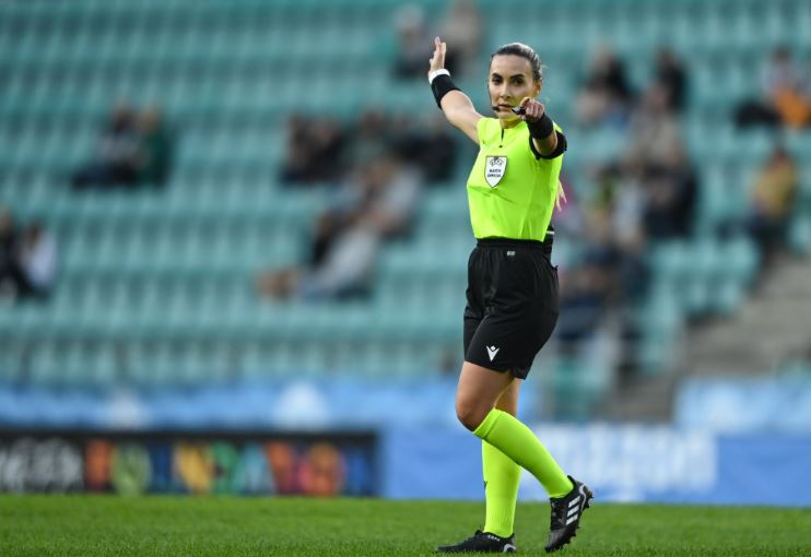 EKSKLUZIVE/ Shansi historik i Shqipërisë, Emanuela Rusta drejt Botërorit 2026