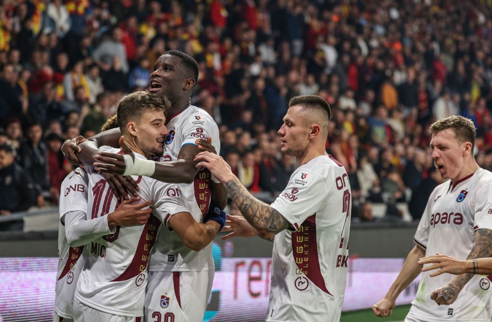 Protagonist absolut me 5 gola në 3 ndeshjet e fundit, Ernest Muçi thumbon Beshiktashin: Tani mund të ëndërroj për gjëra më të mëdha