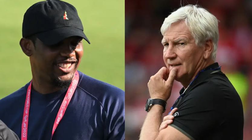Histori e pabesueshme për faj të Samuel Eto, Kameruni me dy trajnerë dhe dy lista të ndryshme për Kupën e Afrikës