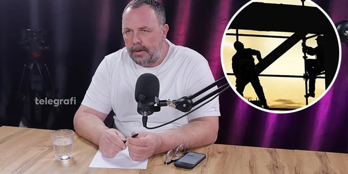 “Ndërtimtaria është infuzioni i ekonomisë”, Faton Hoxha tregon se pse kërkesa për blerje banesash nuk po bie në Kosovë