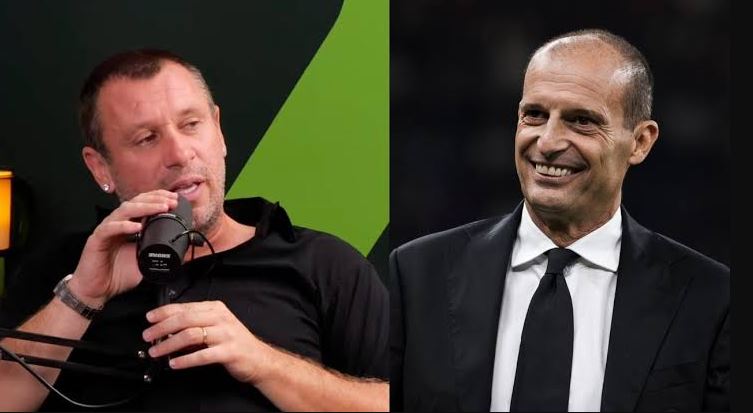 Kasano vazhdon luftën kundër Alegrit: Po bën ndeshje m***, me Interin dhe Lacion bëri lojë të turpshme