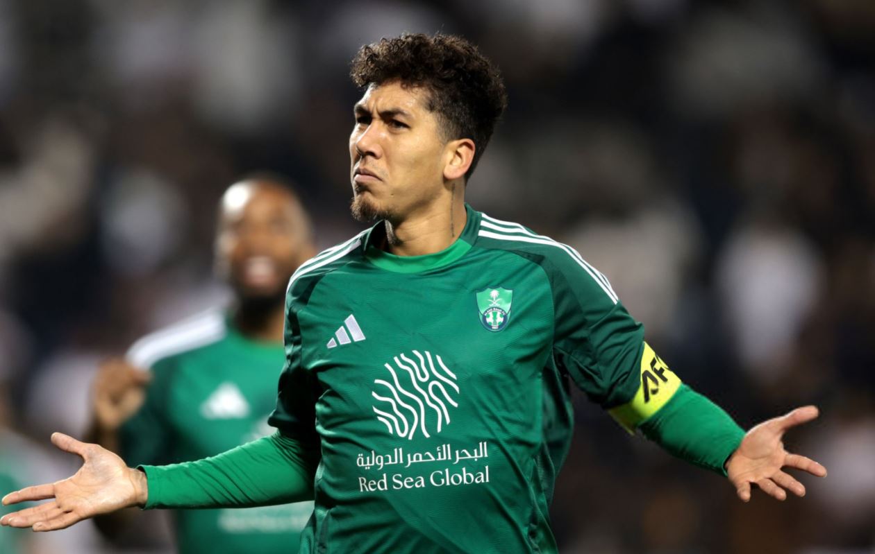 Firminjo zbulon për herë të parë se si refuzoi Real Madridin: Nuk ishte zgjidhja ime e parë, mora vendimin e duhur