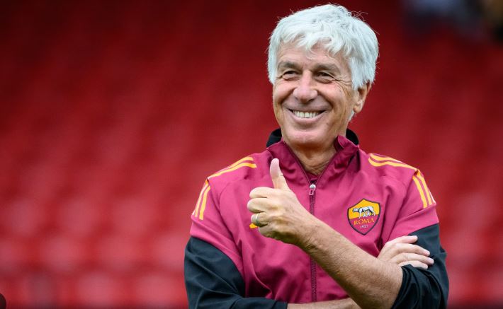 Triumfi ndaj Komos, Roma e Gasperinit vazhdon të “fluturojë” për titullin