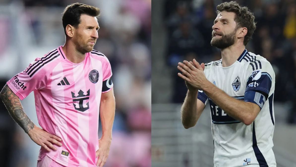 Finalja kundër Mesit për titullin e MLS-së, Myler nuk fsheh entuziasmin: Do të jetë fantastike