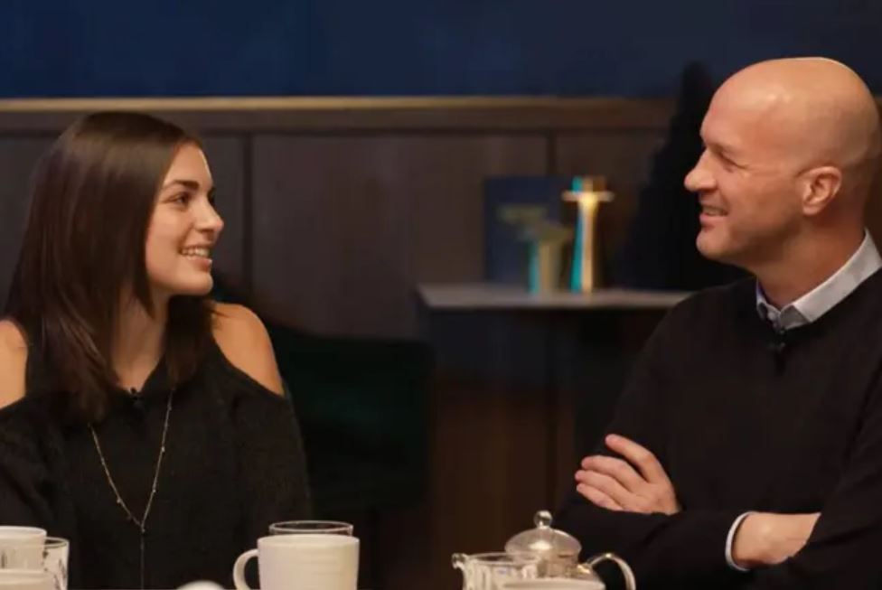 Djali i legjendës holandeze, Zhordi Krujf zbulon momentin më të vështirë të jetës: M’u përmbys bota kur mësova se vajza ka kancer