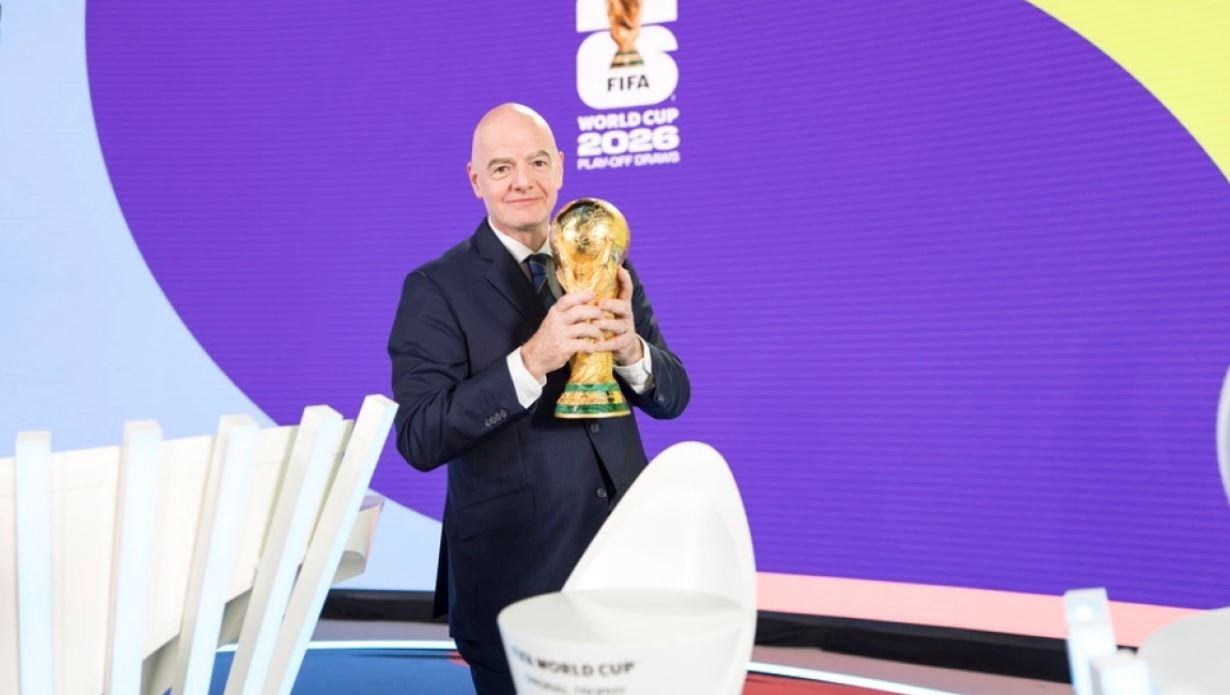 Kupa e Botës 2026, FIFA do shpërndajë bonusin rekord prej 727 milionë dollarësh! Shifrat, nga fituesi dhe deri te skuadra e 48-të! Ja sa fiton Shqipëria nëse kualifikohet