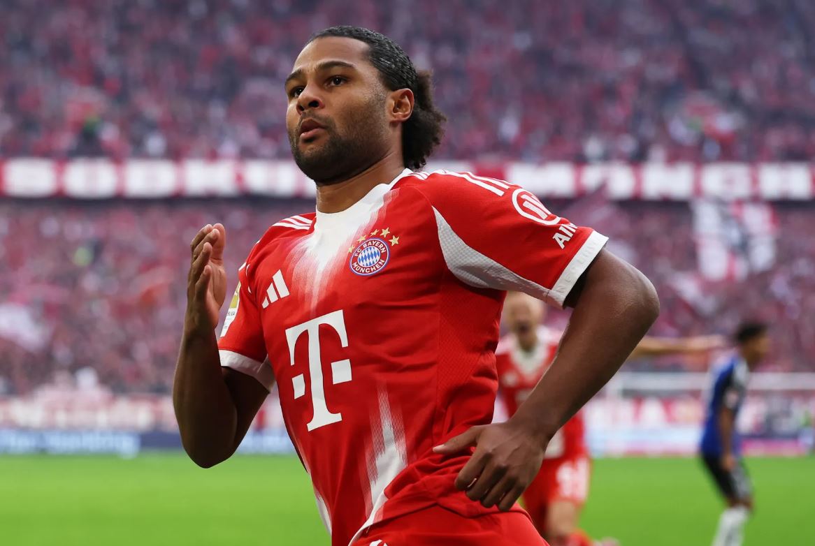 Gnabri ndërron mendje, pranon uljen e pagës për të qëndruar në Mynih