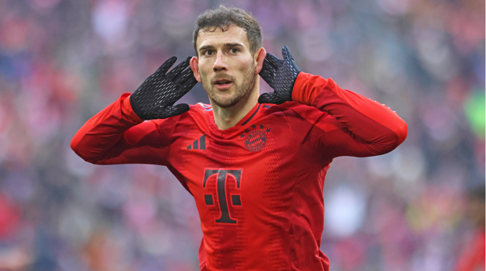 Ftohja te Bajerni, veprimi i Goretzkës në rrjetet sociale hap pikëpyetje