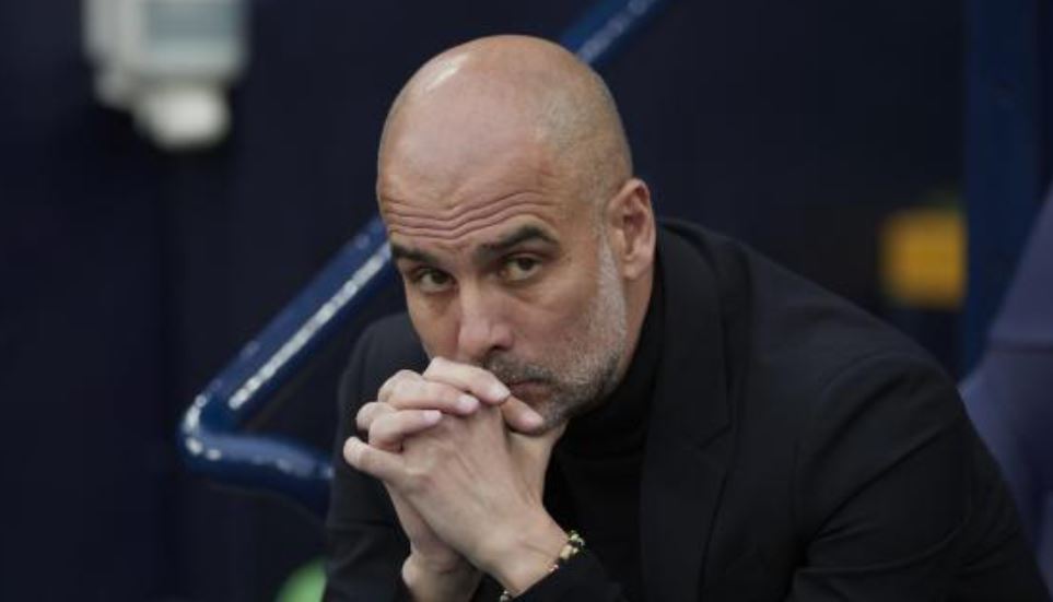 Të relaksohen dhe të hanë shumë për Krishtlindje? Guardiola iu jep ultimatum lojtarëve: Asnjë kilogram shtesë ndryshe i pret stoli