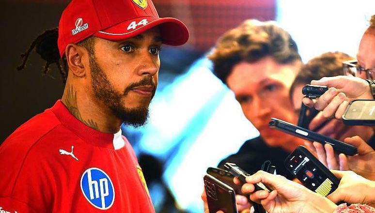 Sezoni më i errët, Hamilton: Pa telefon në pushime, nuk dua të flas me askënd për Formula 1