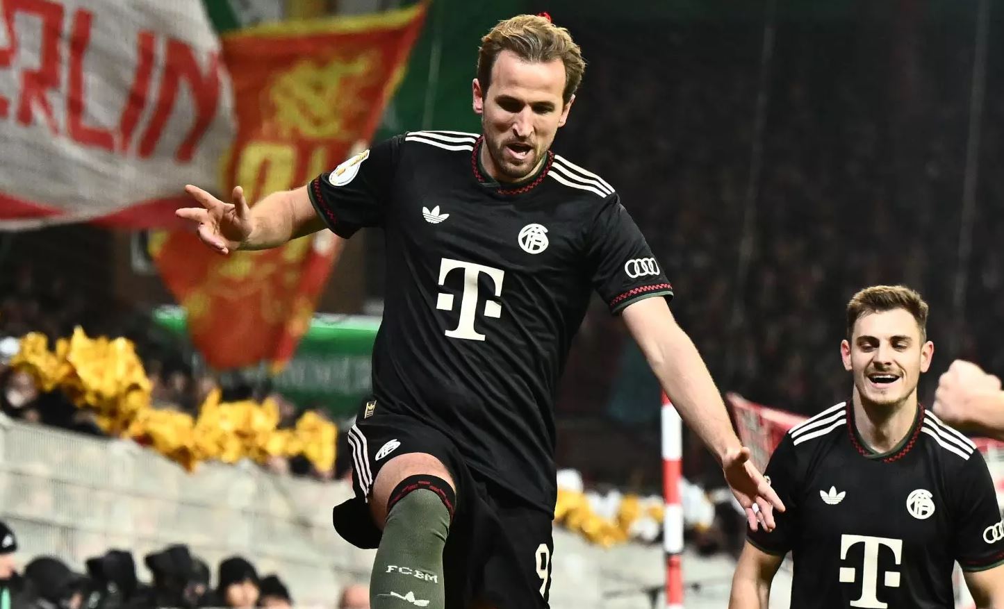 Herri Kejn: Ky ishte hapi tjetër që na duhej pas fitores në Kupë