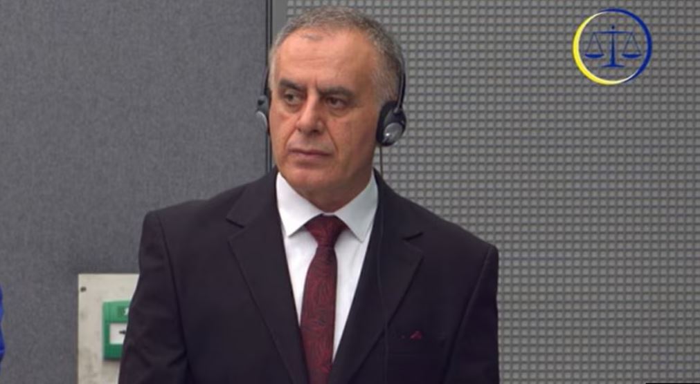 Akuzohet për pengim të drejtësisë në Hagë, Gjykata Speciale e Kosovës liron me kusht Isni Kilajn, ish-kryekomunarin e Malishevës