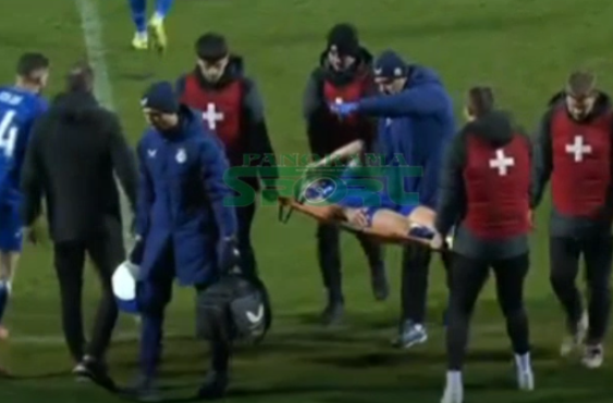 Sulmuesi i Kombëtares u largua me barelë në episodin e pazakontë, trajneri me keqardhje para supersfidës: Nuk e di