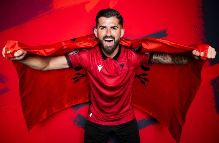 Deklarata e Hysajt: Të rinjtë të ndihen krenarë për fanellën kuqezi