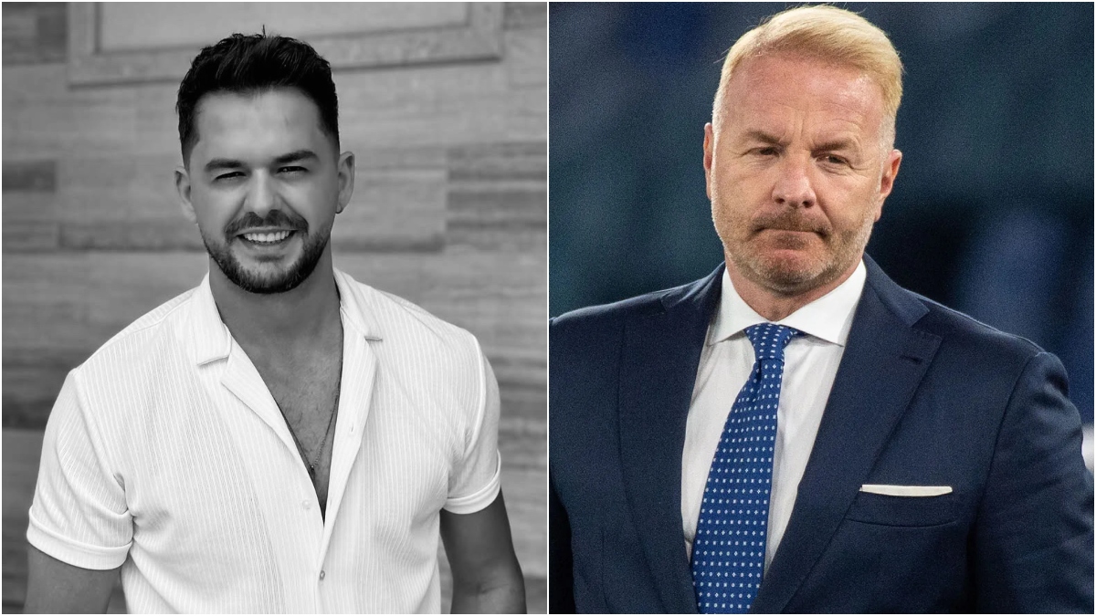 Familja e Shpat Kasapit falënderon Igli Taren për kthimin e trupit të këngëtarit të ndjerë në Tetovë: Bëri të pamundurën dhe na u gjend pranë