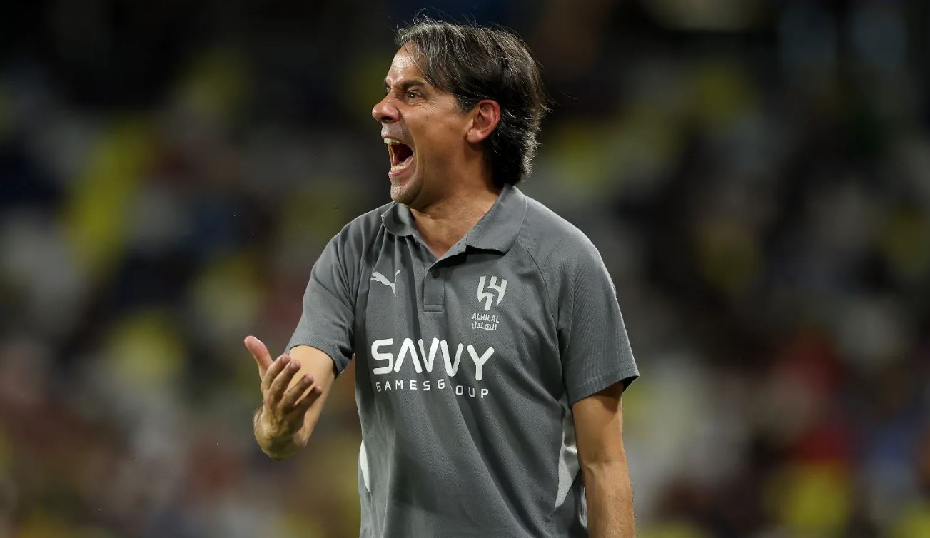 Inzagi flet për aventurën në Arabinë Saudite: Këtu është parajsë, askush nuk dëshiron të largohet