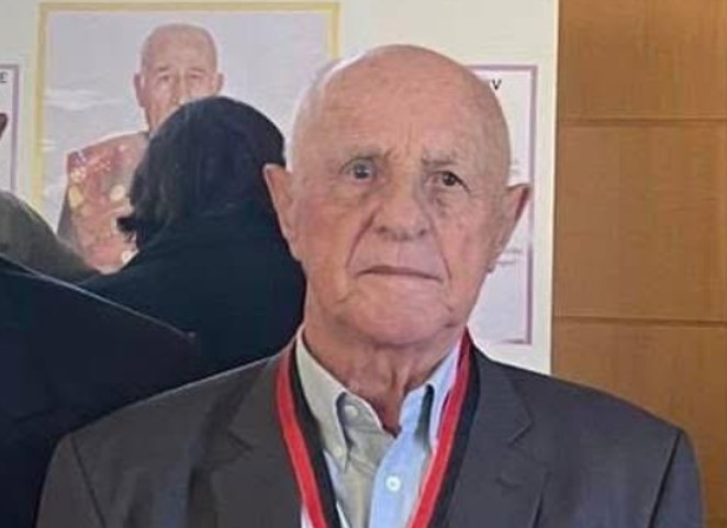 Ndahet nga jeta në moshën 91 vjeçare Ismet Bellova, zëri legjendar i komentimit të ndeshjeve të futbollit