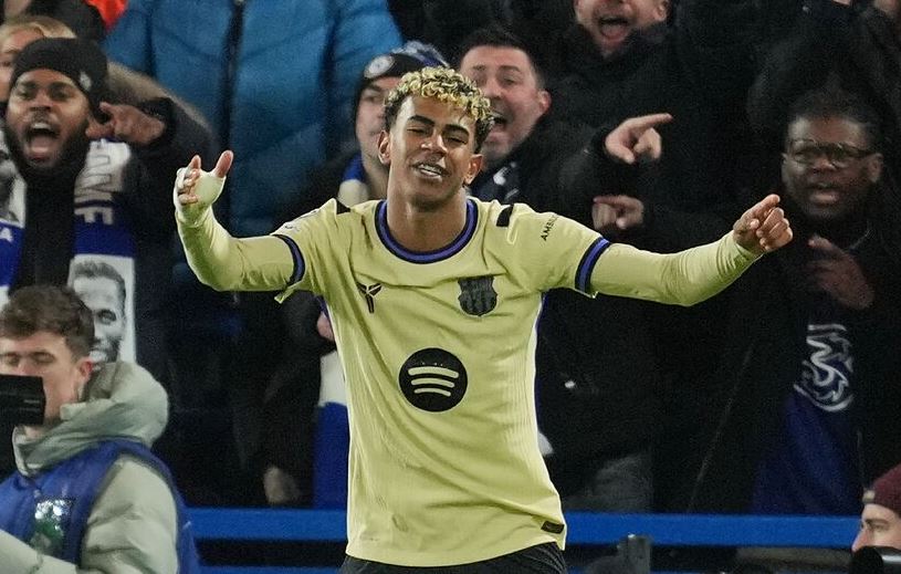 Drejtori i skuadrës kombëtare spanjolle: Jamal është talent që nuk duhet dëmtuar