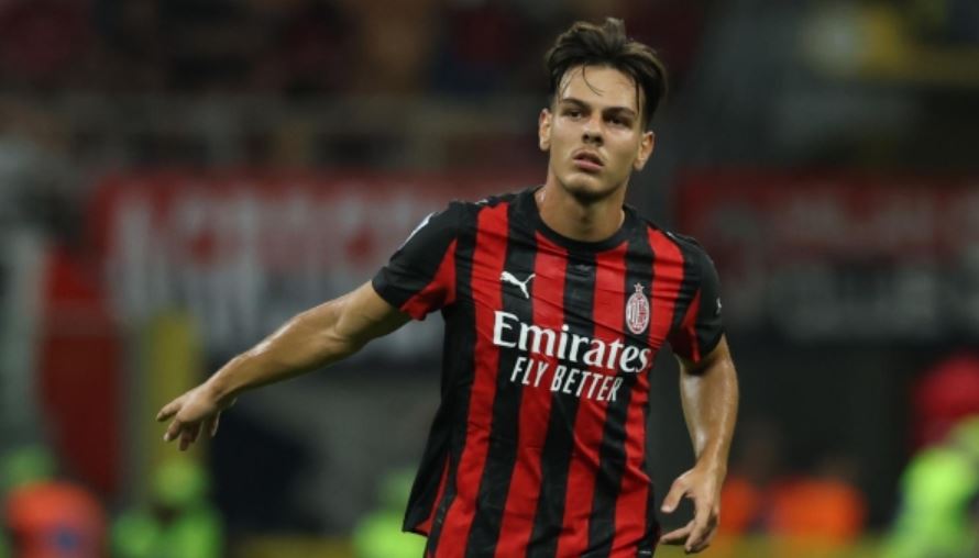 Ardon Jashari te Milani: Edhe i dëmtuar, u ndjeva i rëndësishëm