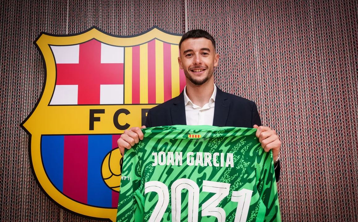 De la Fuente: Kemi tre portierë, Joan Garsia është i mirë, por …