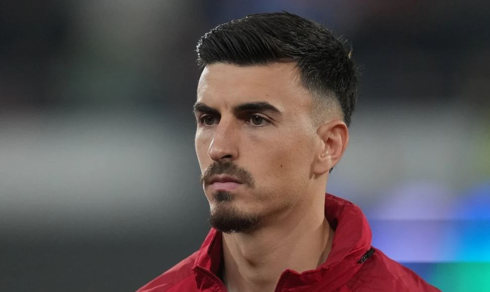 E BUJSHME/ Nga La Liga te MLS e Panathinaikos, klubet hidhen në sulm për Juljan Shehun