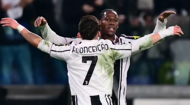 VIDEO/ Dy gola për 6 minuta, Juventusi likuidon qipriotët e Pafos dhe lë pas krizën në Champions