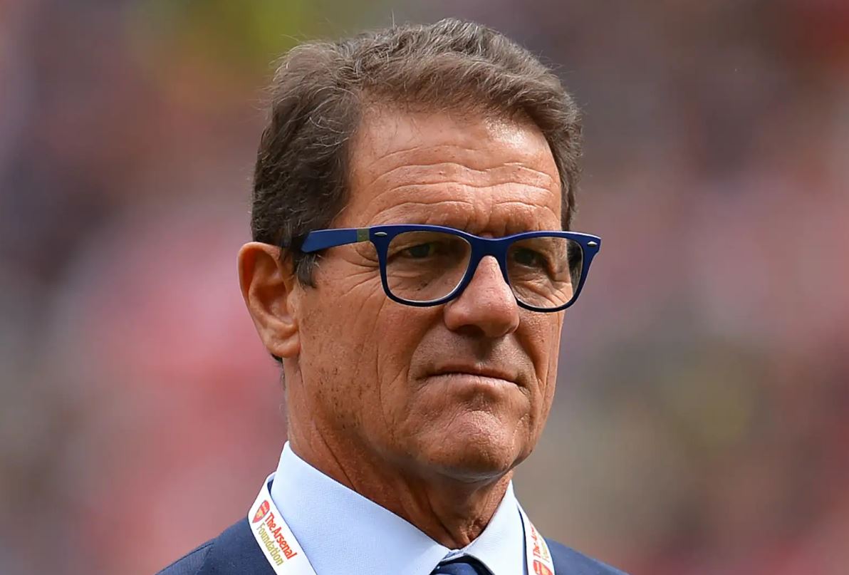 “Ekipet që duan titullin të kenë kujdes nga Juvja”, Kapelo sulmon gjyqtarët dhe VAR-in: Ndodh vetëm në Itali, kuptojnë kaq pak për futbollin