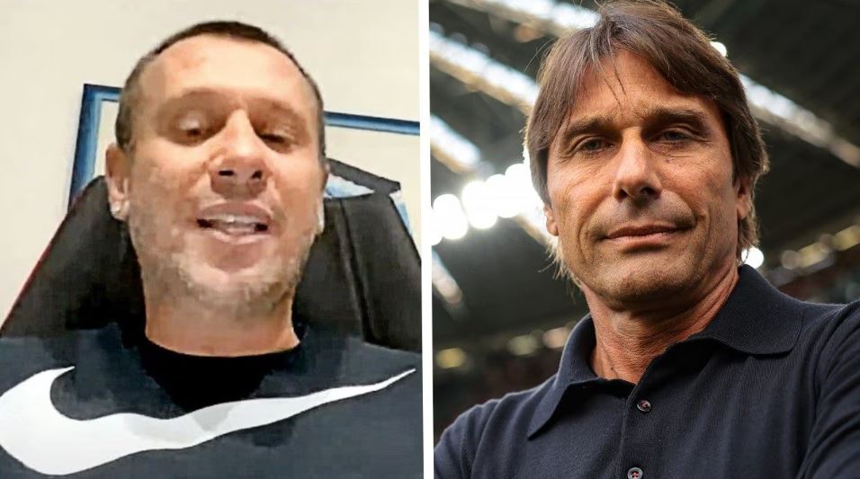 Kasano “zbërthen” taktiken perfekte të Kontes ndaj Milanit: Kur je gjeni, i fiton ndeshjet kështu